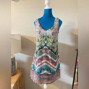 Forever21 Mini Dress